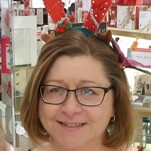 Meet your Posher, Beth